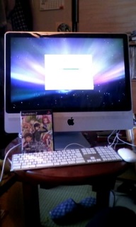 iMac�I